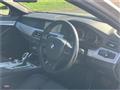 2011 BMW 5 Series