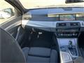 2011 BMW 5 Series