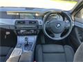 2011 BMW 5 Series