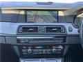 2011 BMW 5 Series