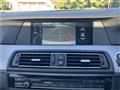 2011 BMW 5 Series