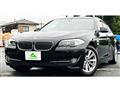 2011 BMW 5 Series