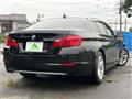 2011 BMW 5 Series