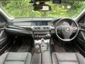 2011 BMW 5 Series