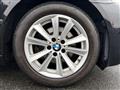 2011 BMW 5 Series