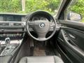 2011 BMW 5 Series