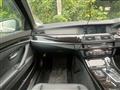 2011 BMW 5 Series