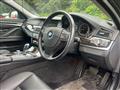 2011 BMW 5 Series