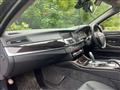 2011 BMW 5 Series
