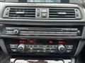 2011 BMW 5 Series