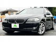 2011 BMW 5 Series
