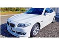 2011 BMW 5 Series