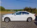 2011 BMW 5 Series
