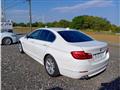 2011 BMW 5 Series