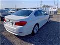 2011 BMW 5 Series