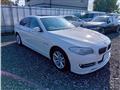 2011 BMW 5 Series