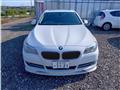 2011 BMW 5 Series