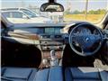 2011 BMW 5 Series