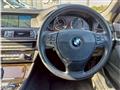 2011 BMW 5 Series