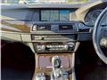 2011 BMW 5 Series