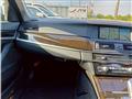 2011 BMW 5 Series
