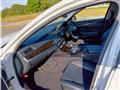 2011 BMW 5 Series