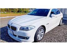 2011 BMW 5 Series