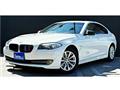 2011 BMW 5 Series