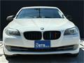 2011 BMW 5 Series