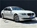 2011 BMW 5 Series