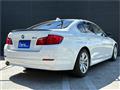 2011 BMW 5 Series