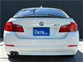 2011 BMW 5 Series