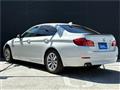 2011 BMW 5 Series