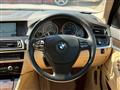 2011 BMW 5 Series