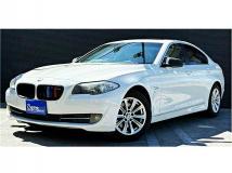 2011 BMW 5 Series