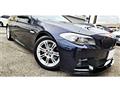 2011 BMW 5 Series