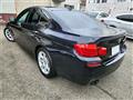 2011 BMW 5 Series
