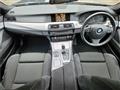 2011 BMW 5 Series
