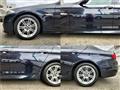 2011 BMW 5 Series