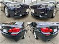 2011 BMW 5 Series