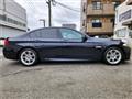 2011 BMW 5 Series