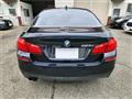 2011 BMW 5 Series