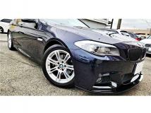 2011 BMW 5 Series