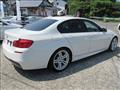 2011 BMW 5 Series