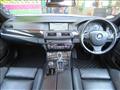 2011 BMW 5 Series