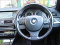 2011 BMW 5 Series