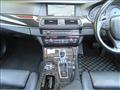 2011 BMW 5 Series
