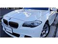 2011 BMW 5 Series