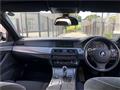 2011 BMW 5 Series