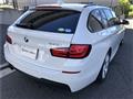 2011 BMW 5 Series